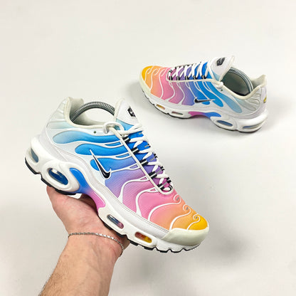Nike Air Max Plus Tn 'Pastel Rainbow' (2019)