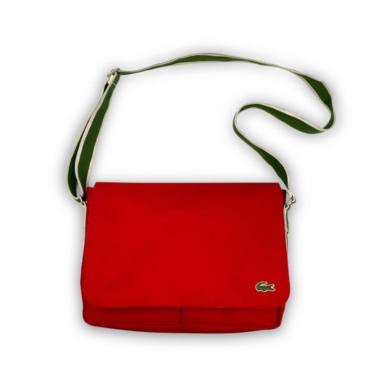 LACOSTE Umhängetasche