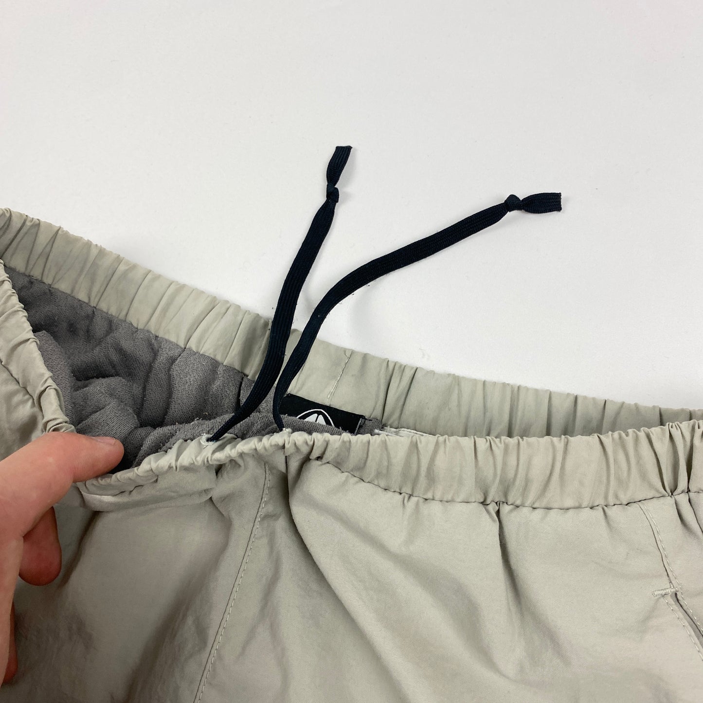 Vintage Nike ACG Shorts