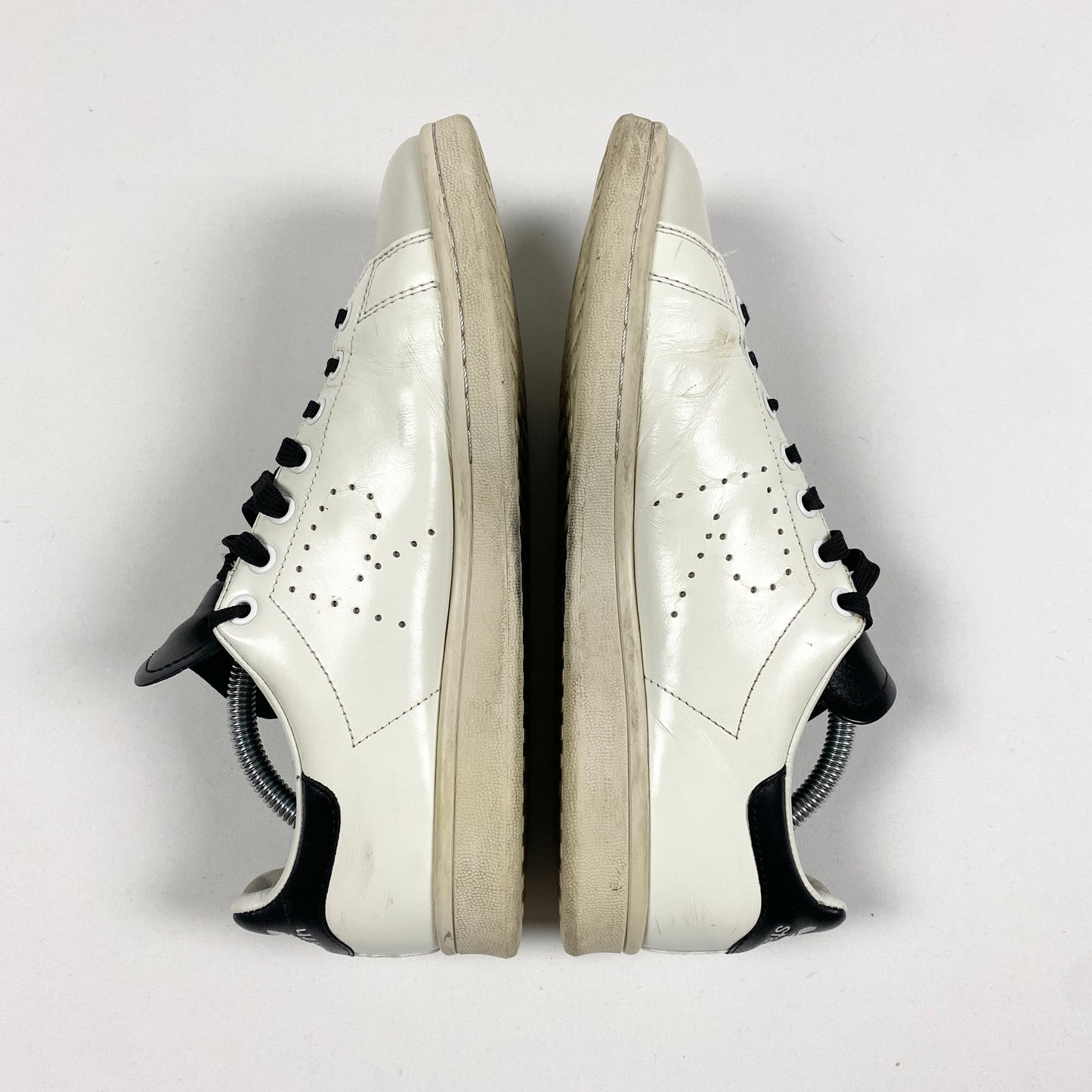 RAF SIMONS x ADIDAS Stan Smith