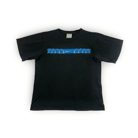 Vintage NIKE Pre-Tn Veins T-Shirt