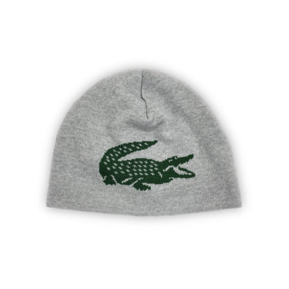 LACOSTE Croco Beanie