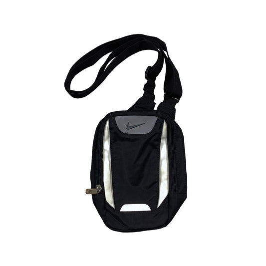 Vintage NIKE Reflective Shoulder Bag