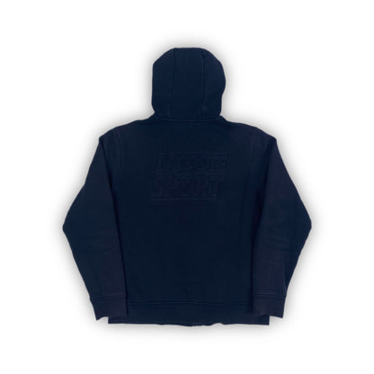 LACOSTE SPORT Zip Hoodie