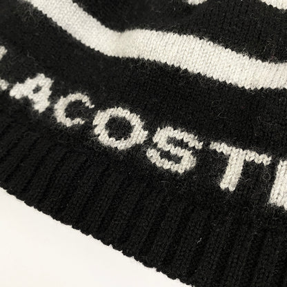 LACOSTE beanie