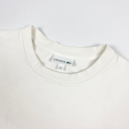 LACOSTE Logo Sweater