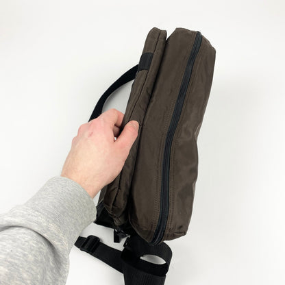 LACOSTE Umhängetasche