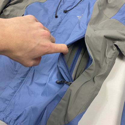 Vintage THE NORTH FACE HyVent Parka