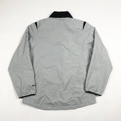 Vintage Nike SHOX track jacket