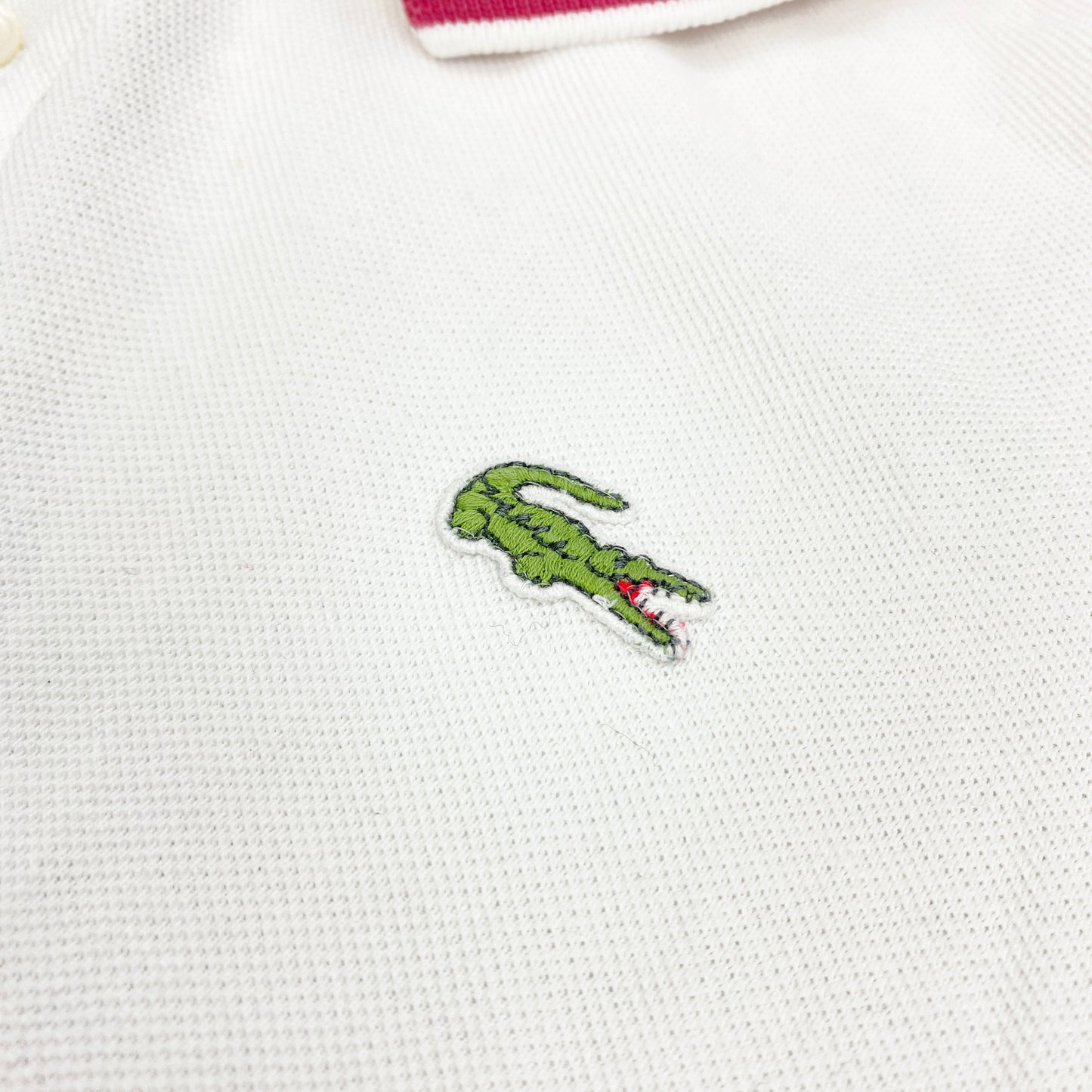 LACOSTE Polo Shirt