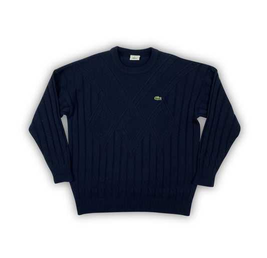 LACOSTE Strick Sweater