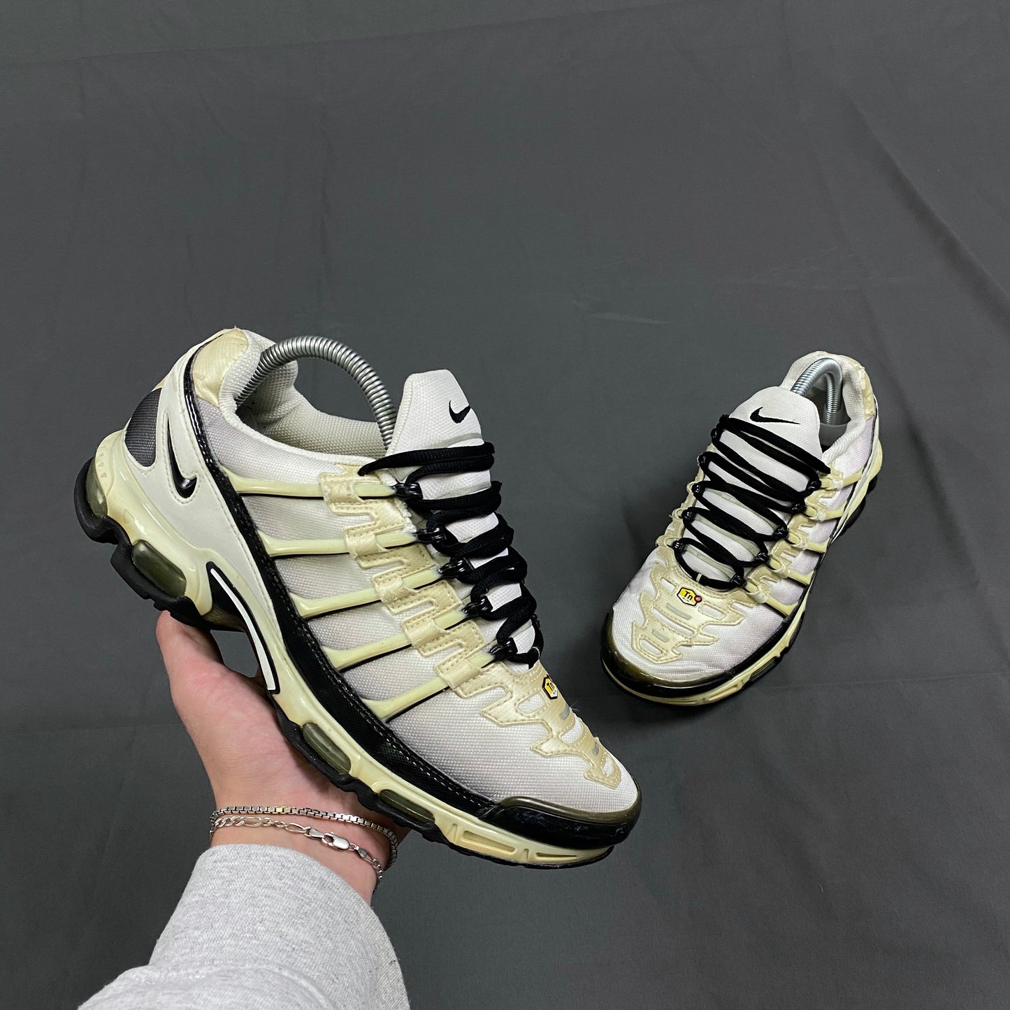 Nike Air Max Plus Tn 8 (2006)