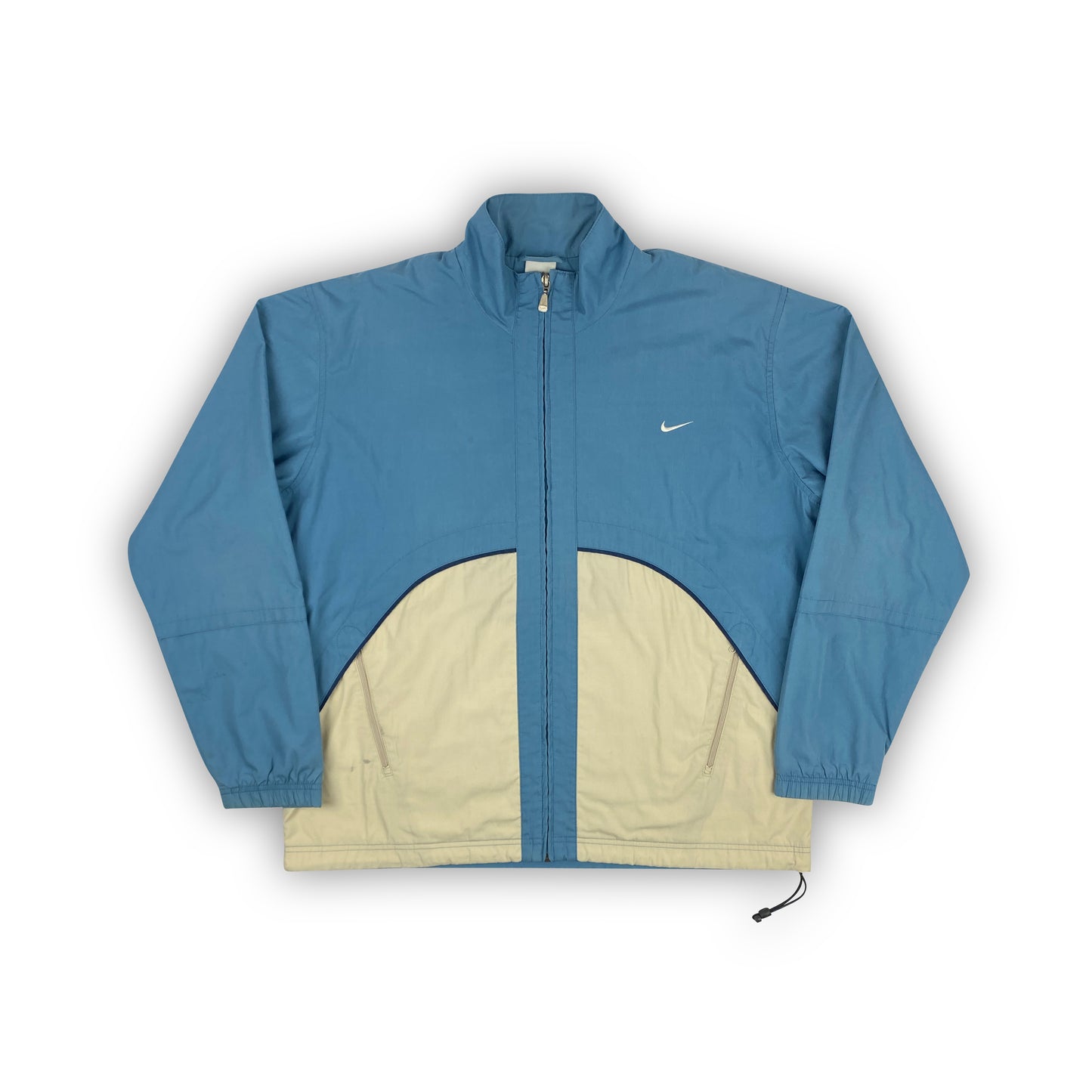 NIKE Track Jacket