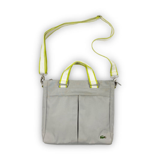 LACOSTE Weekender Messenger Bag / Tasche