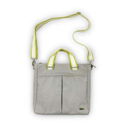 LACOSTE Weekender Bag