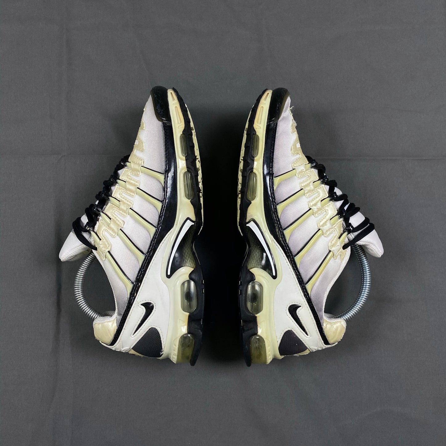 Nike Air Max Plus Tn 8 (2006)