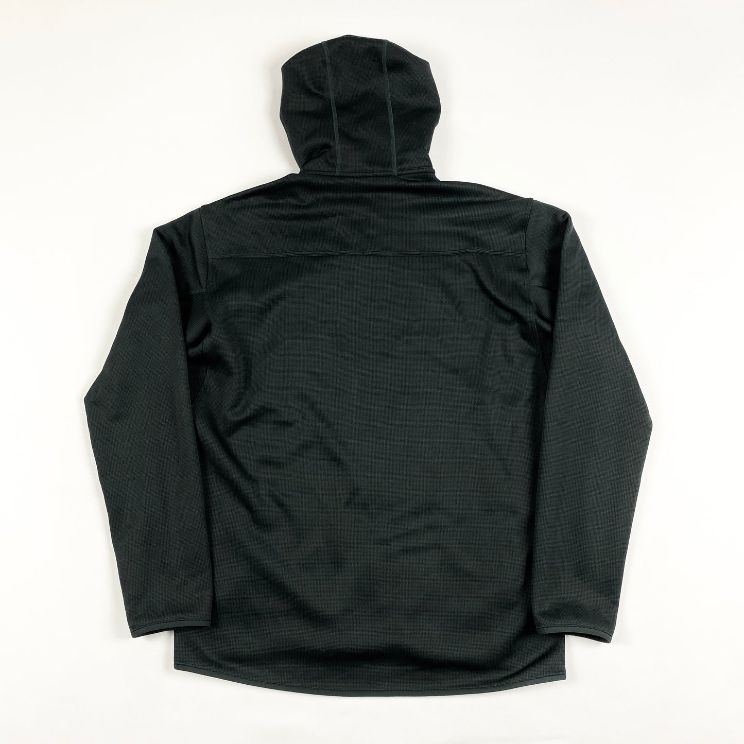ARCTERYX Fortrez Reflective Fleece Zip Hoodie