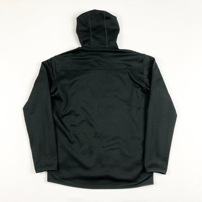 ARCTERYX Fortrez Reflective Fleece Zip Hoodie