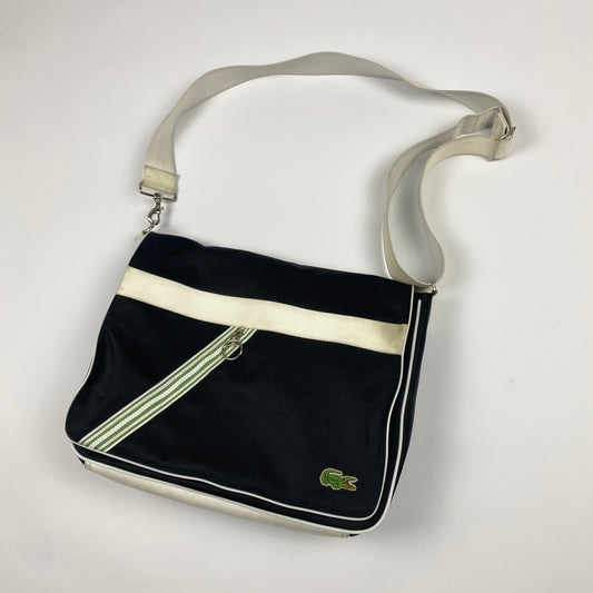 LACOSTE Umhängetasche