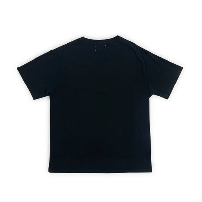 MAISON MARGIELA America Split T-Shirt