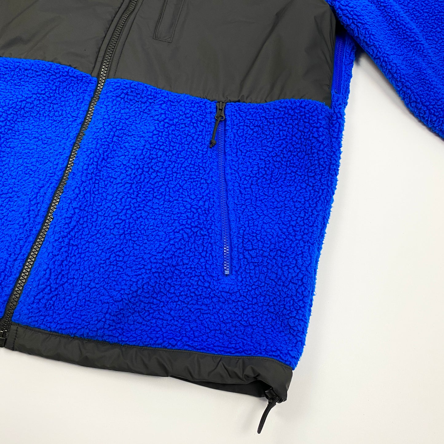 THE NORTH Face Denali Fleece OG