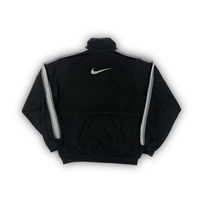 NIKE Backswoosh Jacke