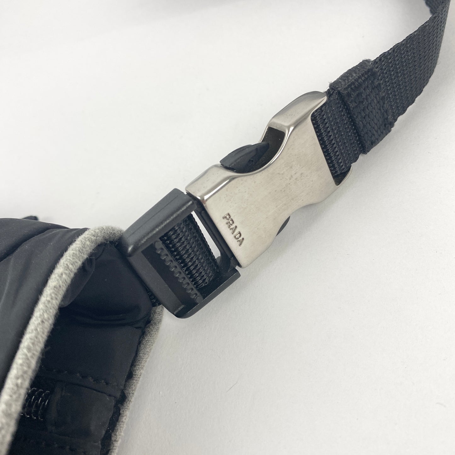 PRADA SPORT Umhängetasche