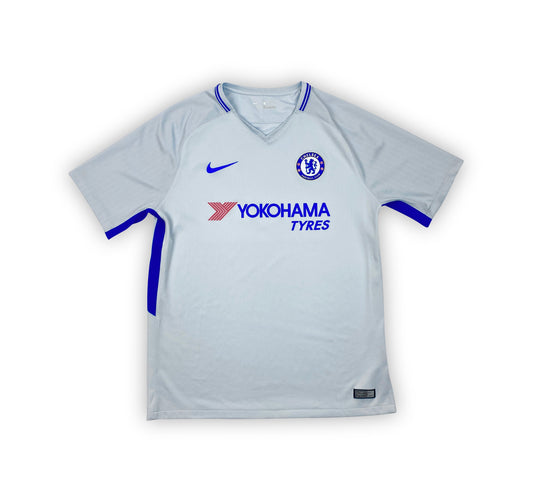 CHELSEA FC 2017/18 Shirt