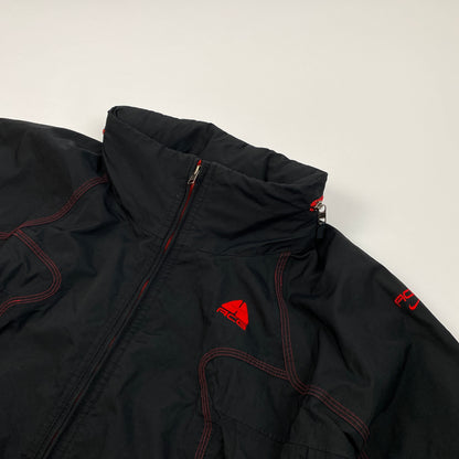 Vintage Nike ACG Parka Winter Jacket / Jacke