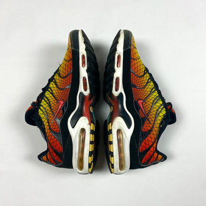 Nike Air Max Plus Tn 'Greedy' (2018)