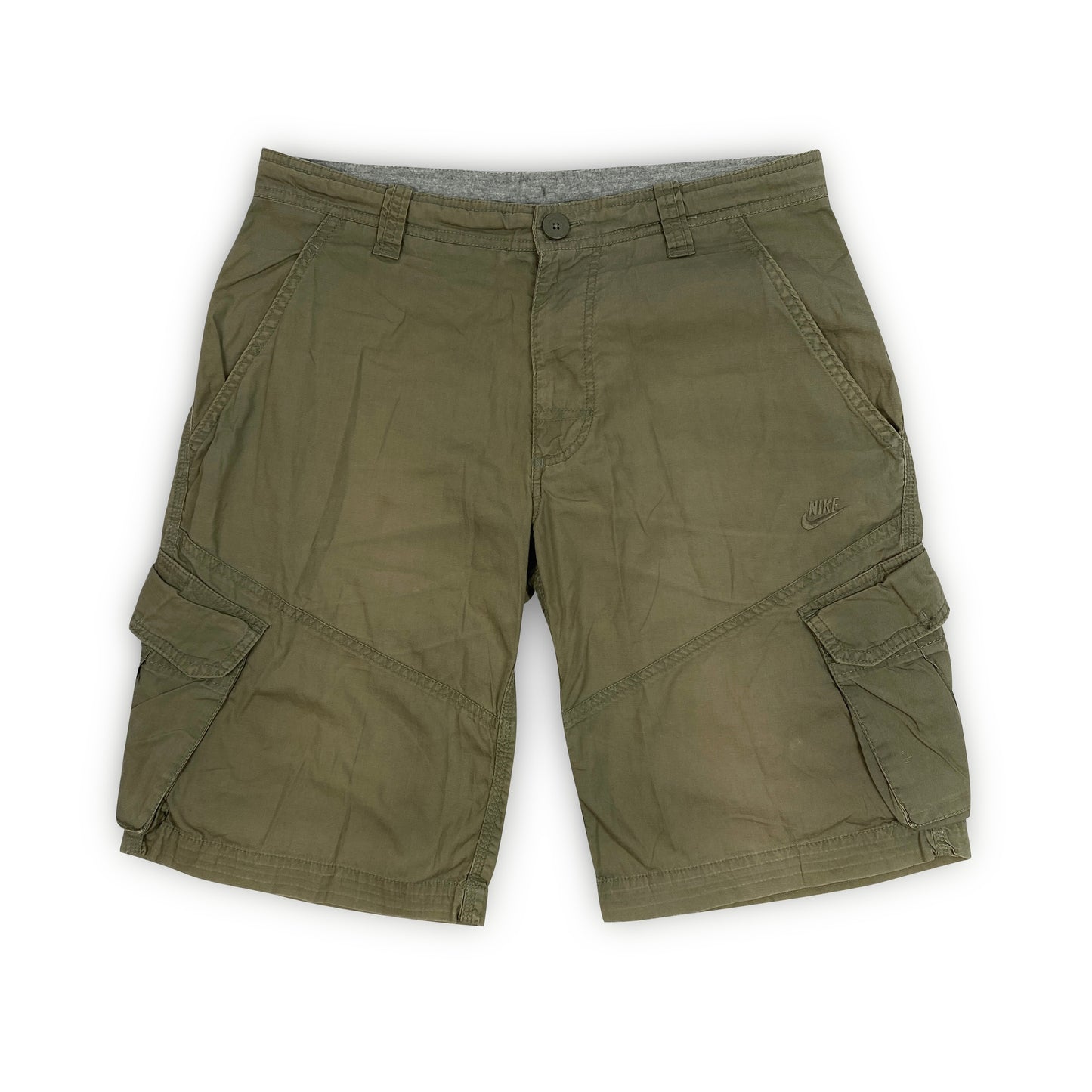 Vintage NIKE Cargo Shorts