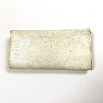 Vintage CARTIER Wallet