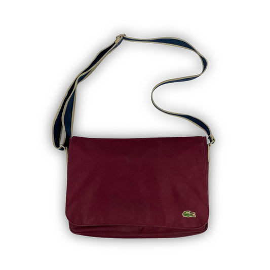 LACOSTE Umhängetasche