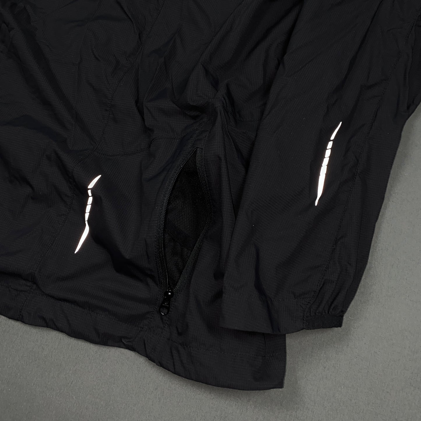 ARC'TERYX Incendo Reflective Track Jacket