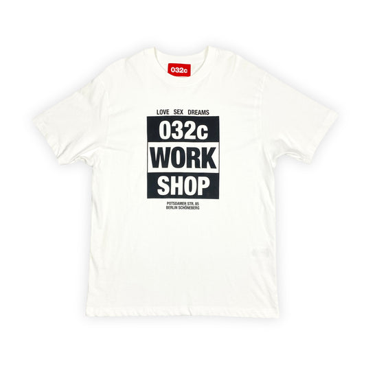 032c LSD Workshop T-Shirt