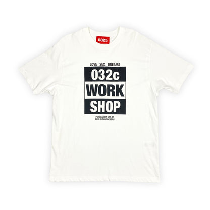 032c LSD workshop shirt