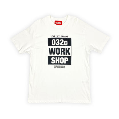 032c LSD Workshop T-Shirt