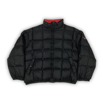 Vintage POLO SPORT Ralph Lauren puffer jacket / winter jacket