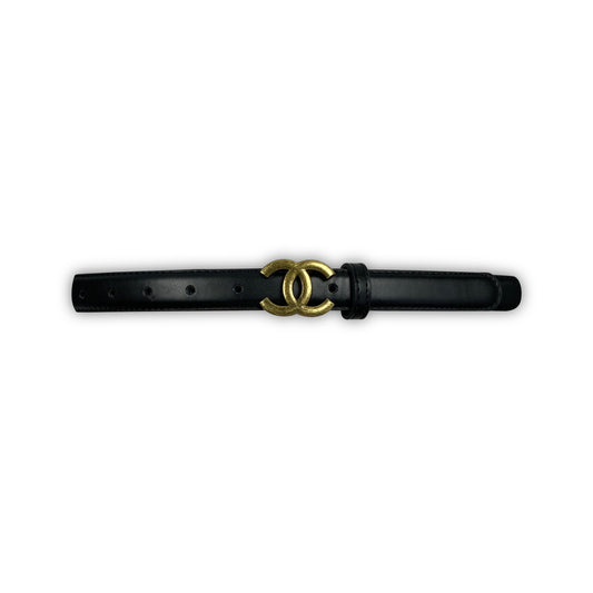 CHANEL Vintage Belt / Gürtel