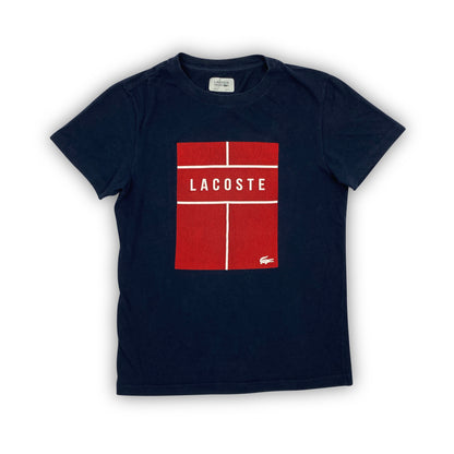 LACOSTE Logo T-Shirt