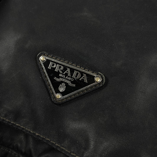 PRADA Umhängetasche