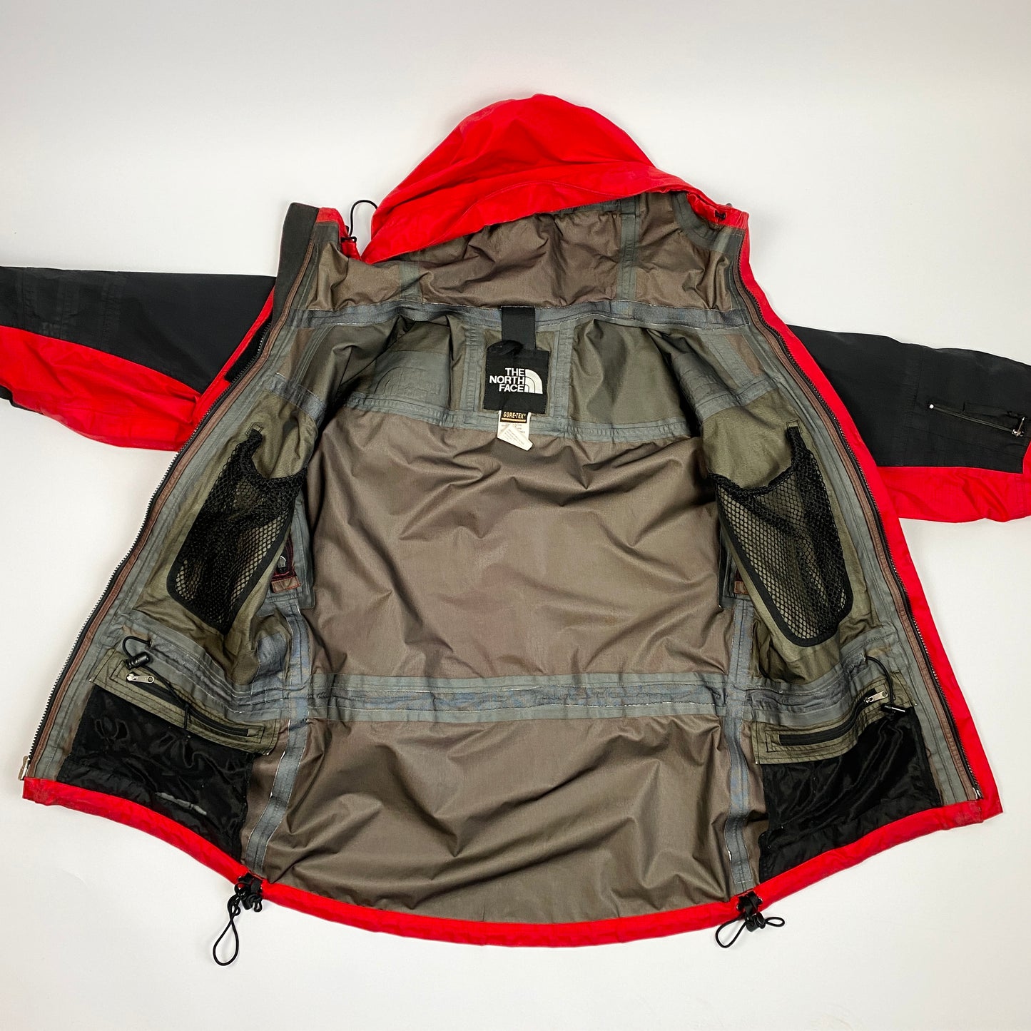 Vintage THE NORTH FACE Parka Winter Jacket