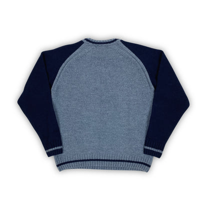 LACOSTE Vintage Knit Sweater