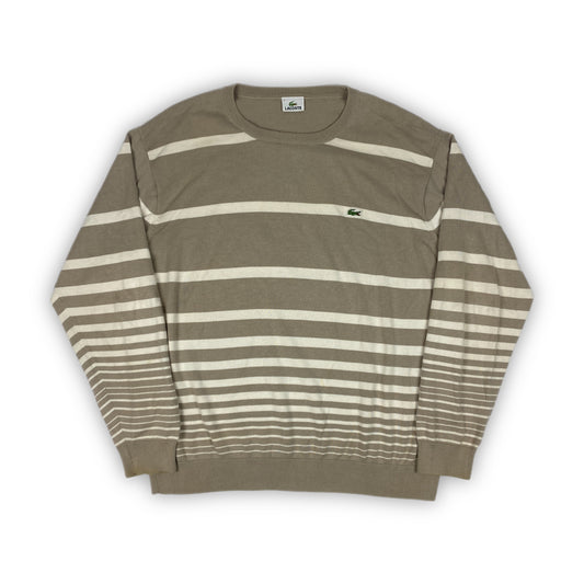 LACOSTE Strick Sweater