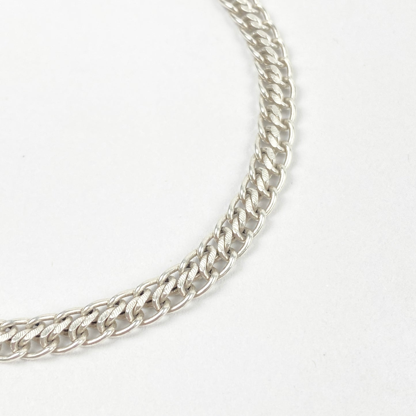 925 Sterling Silver Bracelet