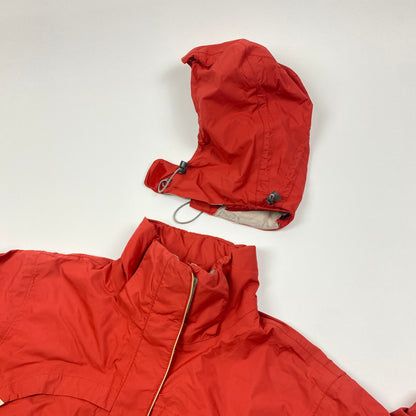 Vintage Nike ACG Parka Winter Jacker