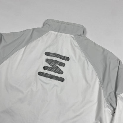 Vintage Nike SHOX track jacket