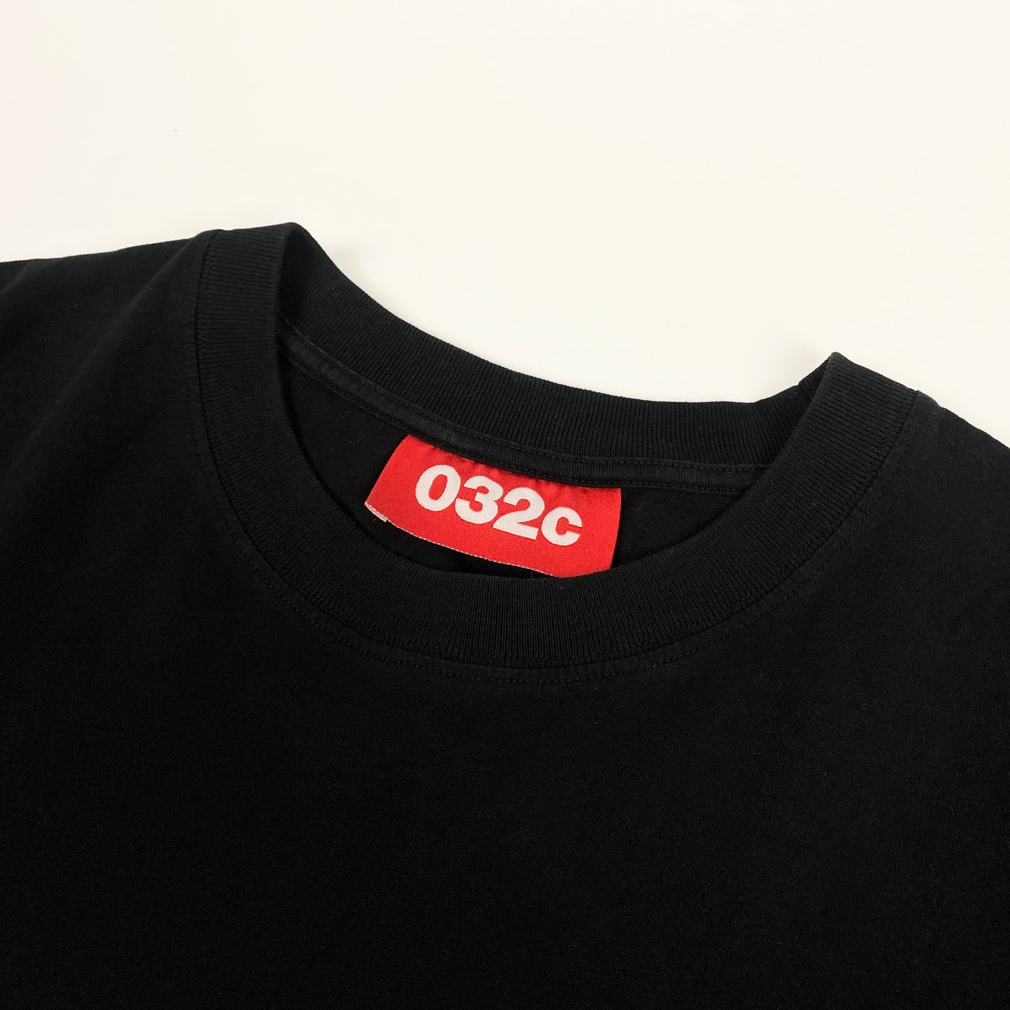 032c Logo Shirt