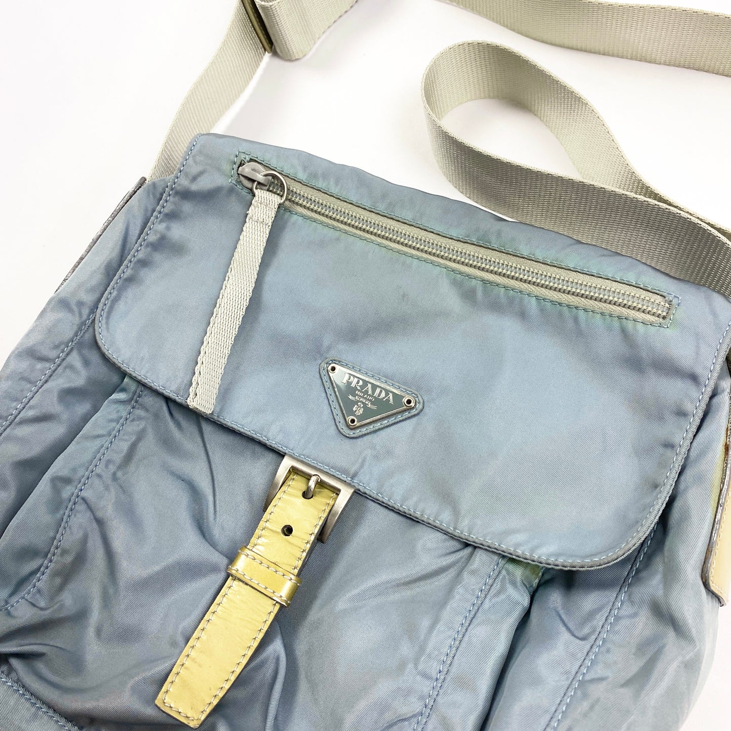 PRADA Vintage Shoulder Bag / Tasche