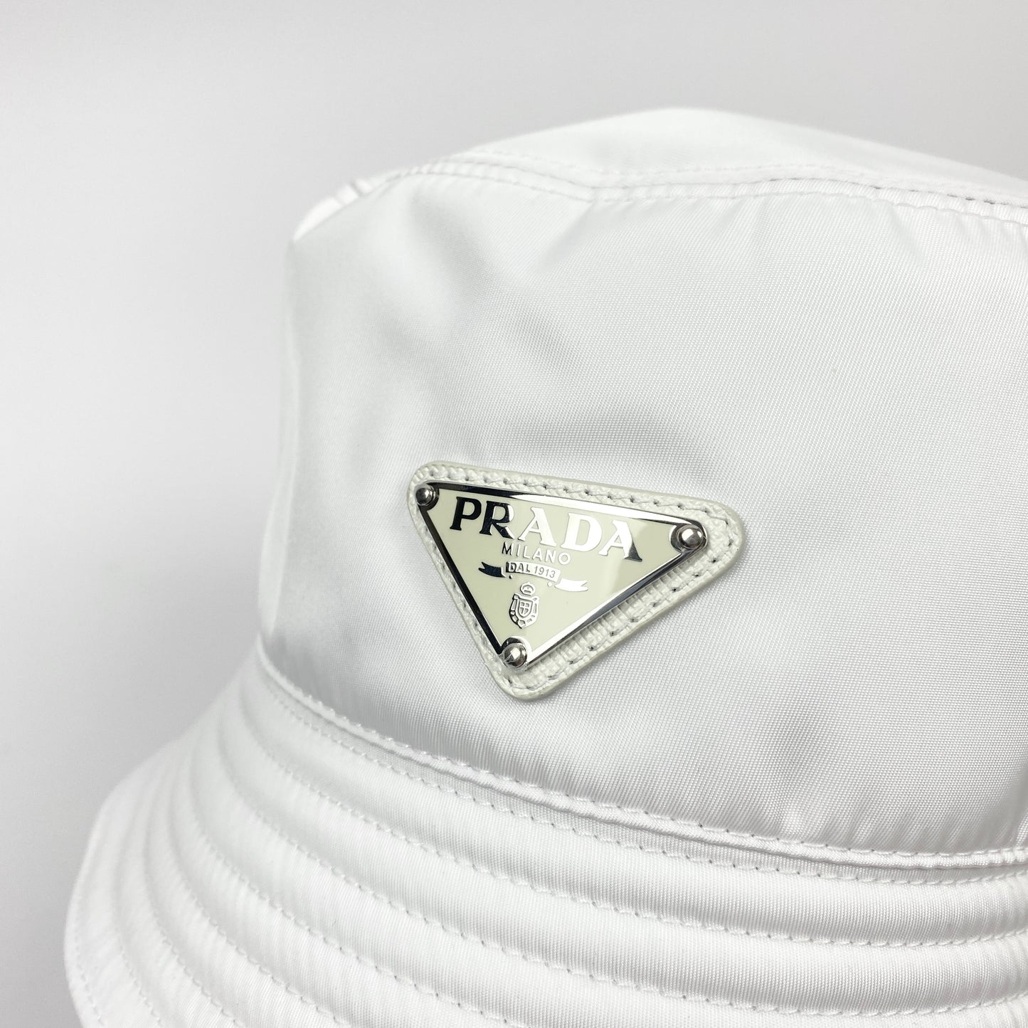 PRADA New Season Bucket Hat